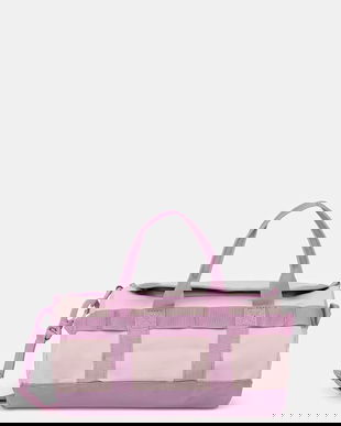 The North Face geantă crossbody pentru femei Base Camp Duffel