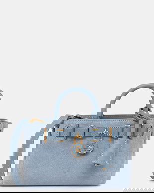 Tommy Hilfiger geantă crossbody pentru femei, din piele