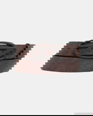 Diesel curea piele B-1DR