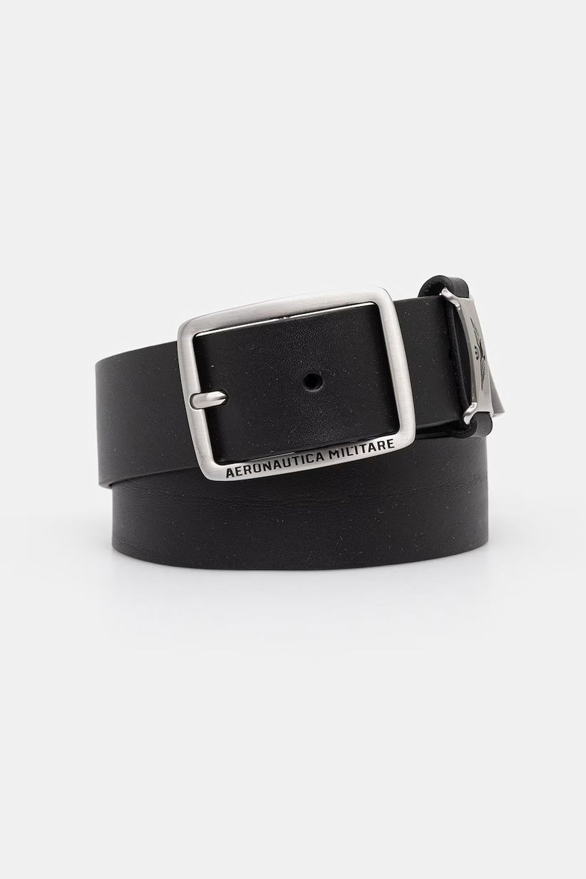 Aeronautica Militare curea pentru femei, din piele