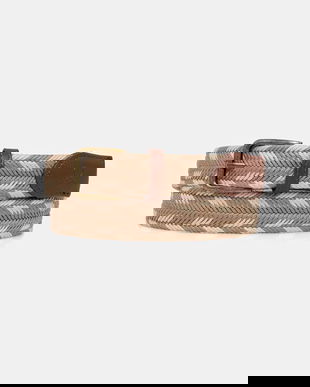 United Colors of Benetton curea pentru bărbați