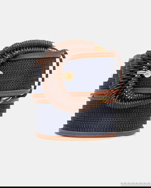 Luisa Spagnoli curea pentru femei, dinnari