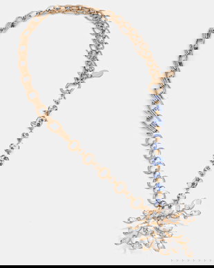 Weekend Max Mara colier pentru femei ASTADIO