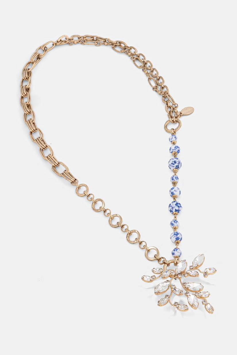 Weekend Max Mara colier pentru femei ASTADIO