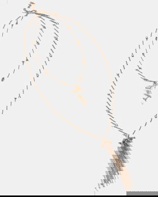 Weekend Max Mara colier pentru femei AHOBBY