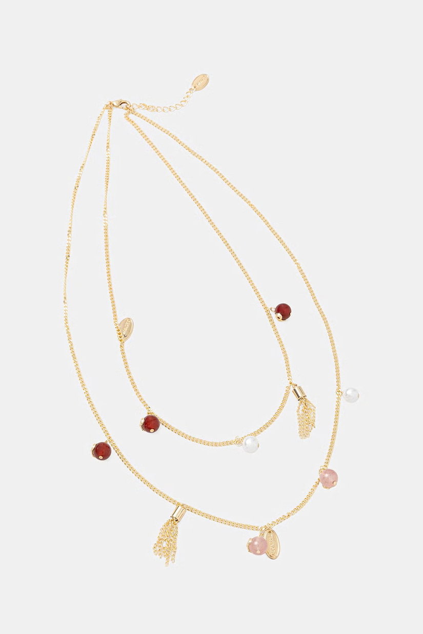 Twinset colier pentru femei