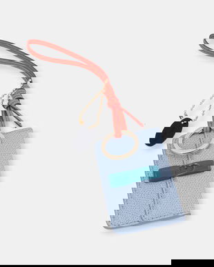 Furla breloc pentru femei Iride Bag Charm