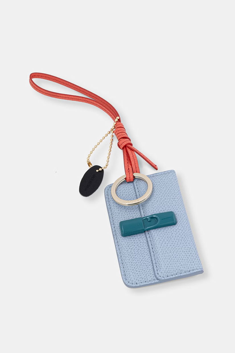 Furla breloc pentru femei Iride Bag Charm