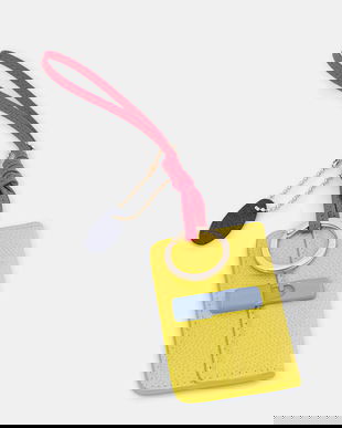 Furla breloc pentru femei Iride Bag Charm