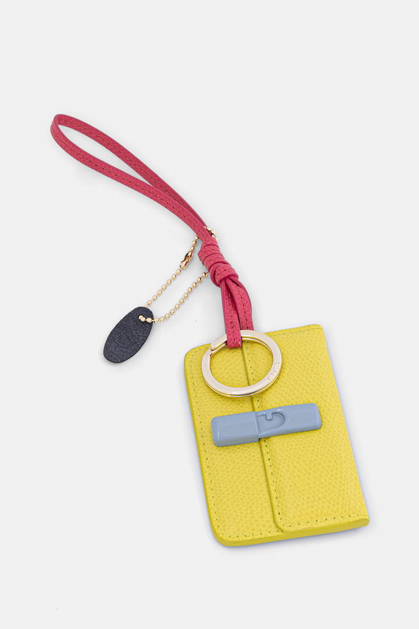 Furla breloc pentru femei Iride Bag Charm