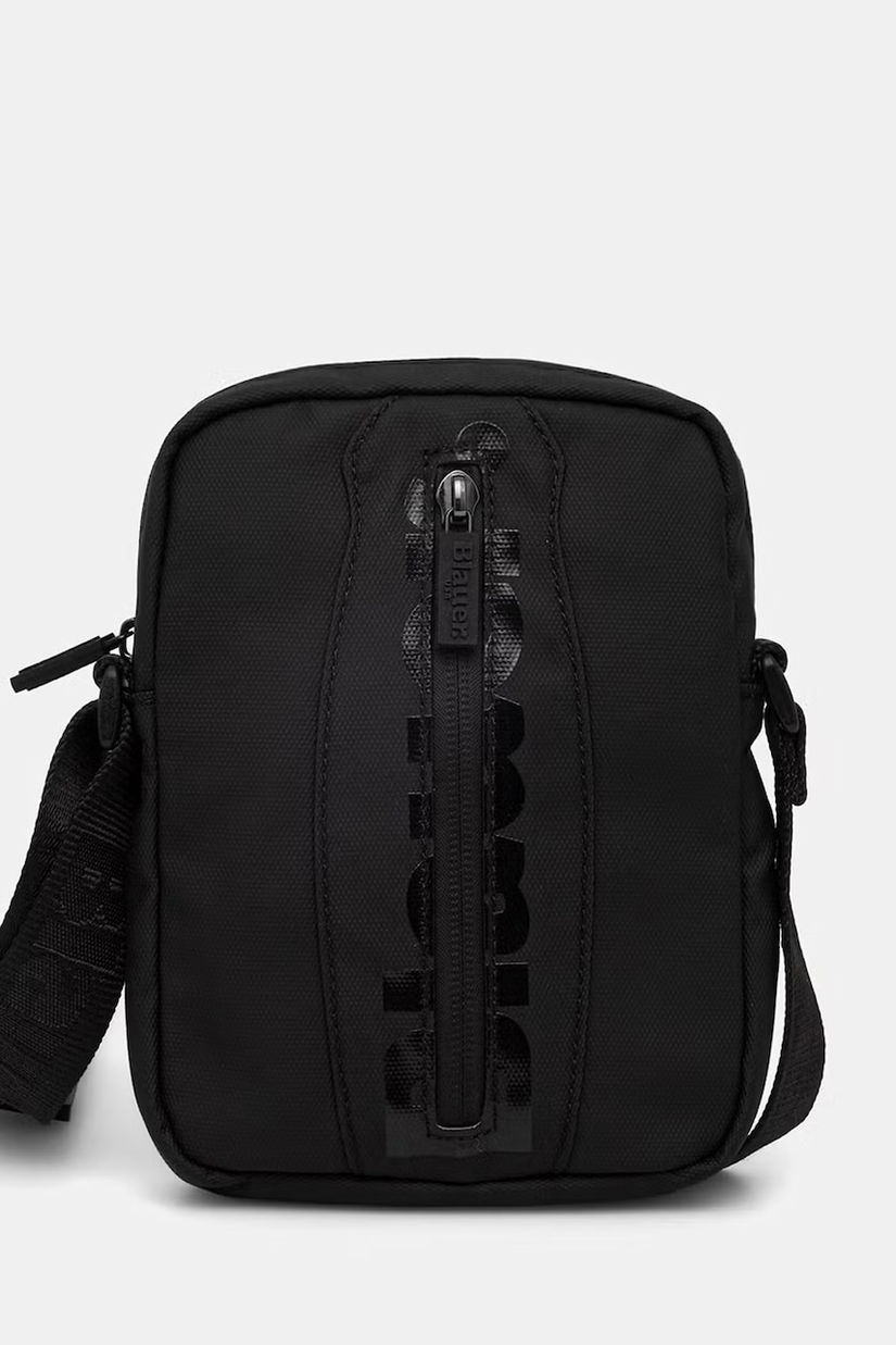 Blauer borsetă de umăr pentru bărbați