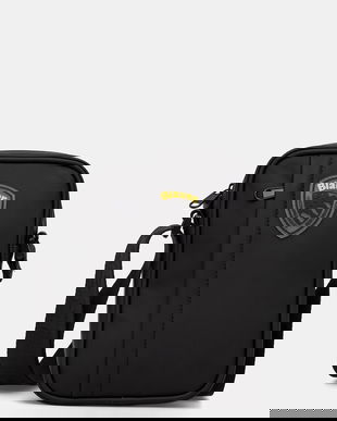 Blauer borsetă de umăr pentru bărbați