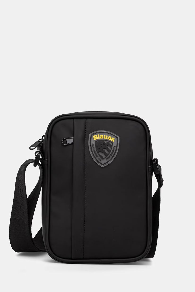 Blauer borsetă de umăr pentru bărbați