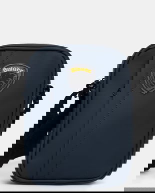 Blauer borsetă de umăr pentru bărbați