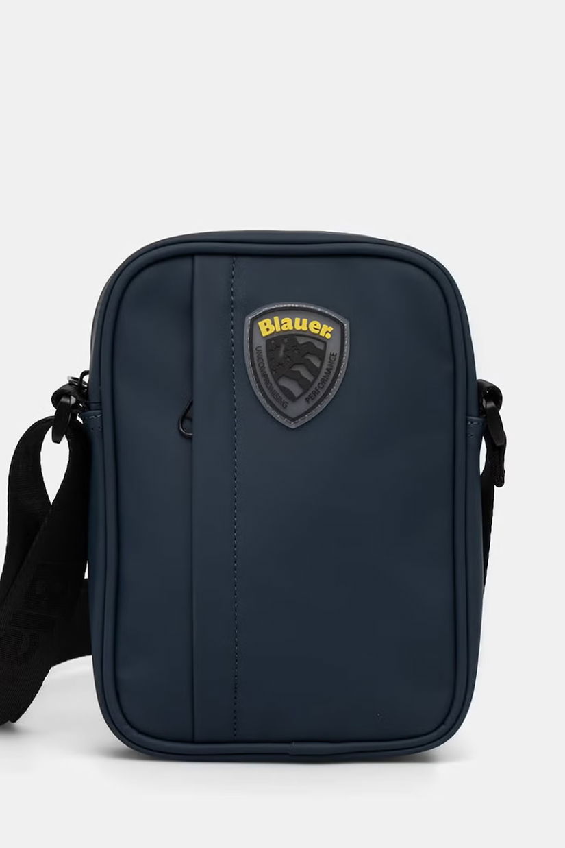 Blauer borsetă de umăr pentru bărbați