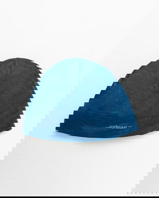 Icebreaker căciulă cu lână merino Sphere