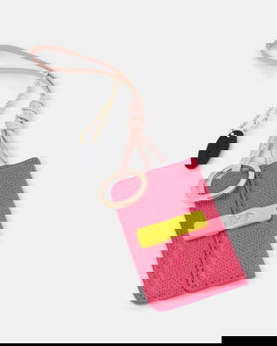 Furla breloc pentru femei Iride Bag Charm