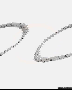 MASERATI brățară pentru bărbați ICONIC