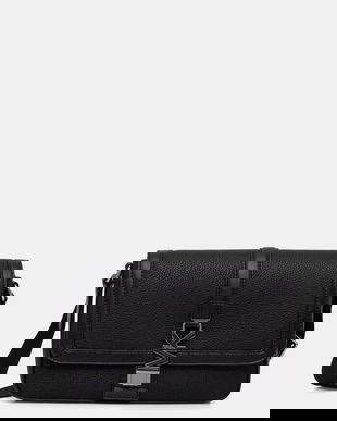 Michael Kors borsetă pentru bărbați, din piele