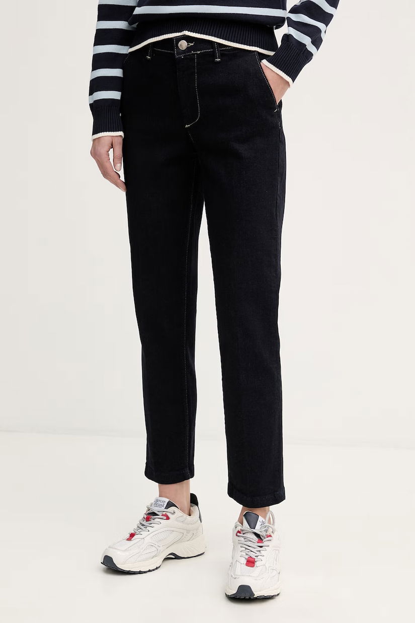 United Colors of Benetton blugi chinos pentru femei