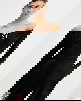 Sisley bluză pentru femei, cu vâscoză