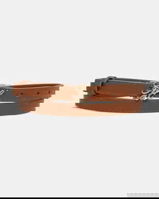 Tommy Hilfiger curea pentru femei, din piele