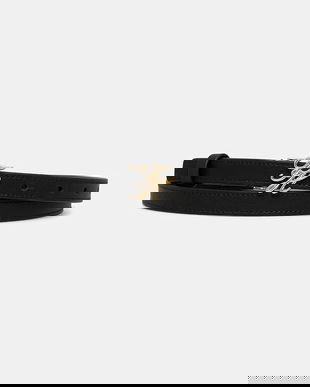 Tommy Hilfiger curea pentru femei, din piele