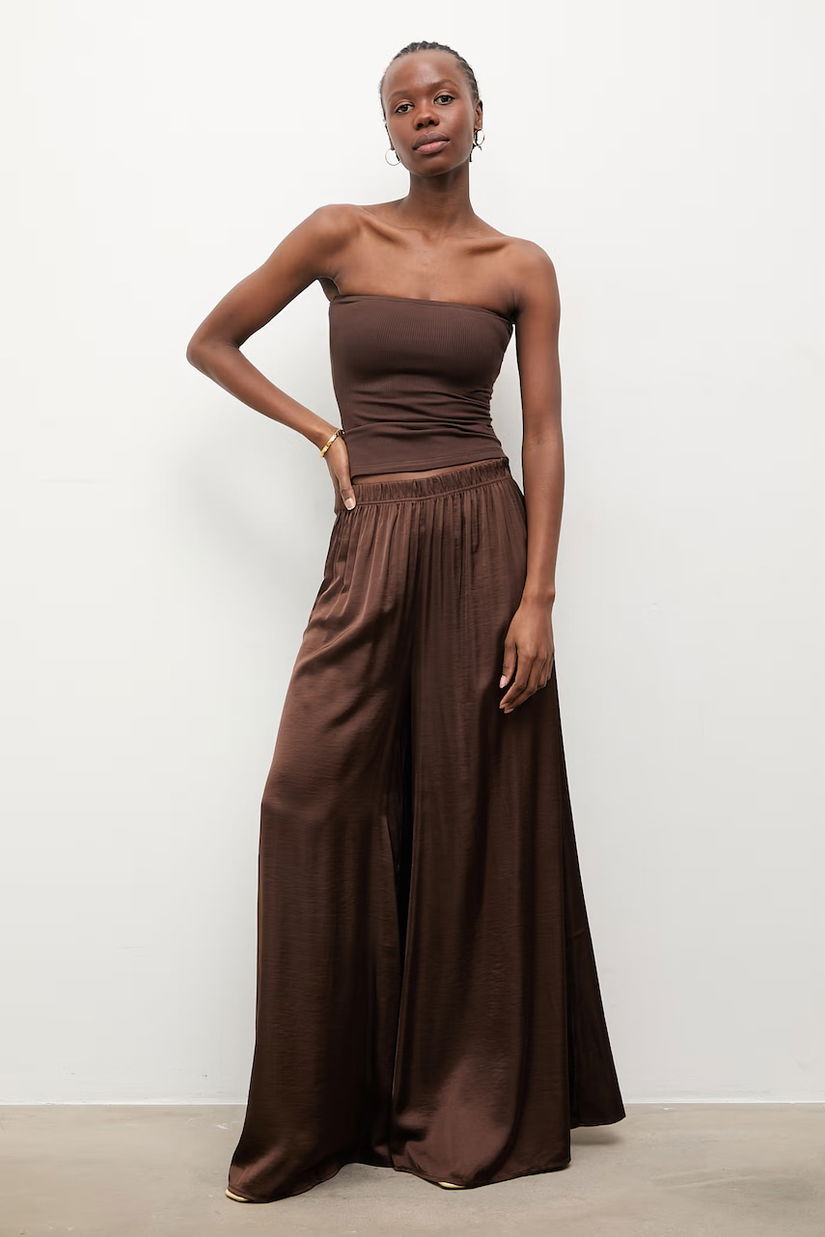 Answear.LAB pantaloni pentru femei