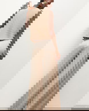 Answear.LAB pantaloni pentru femei