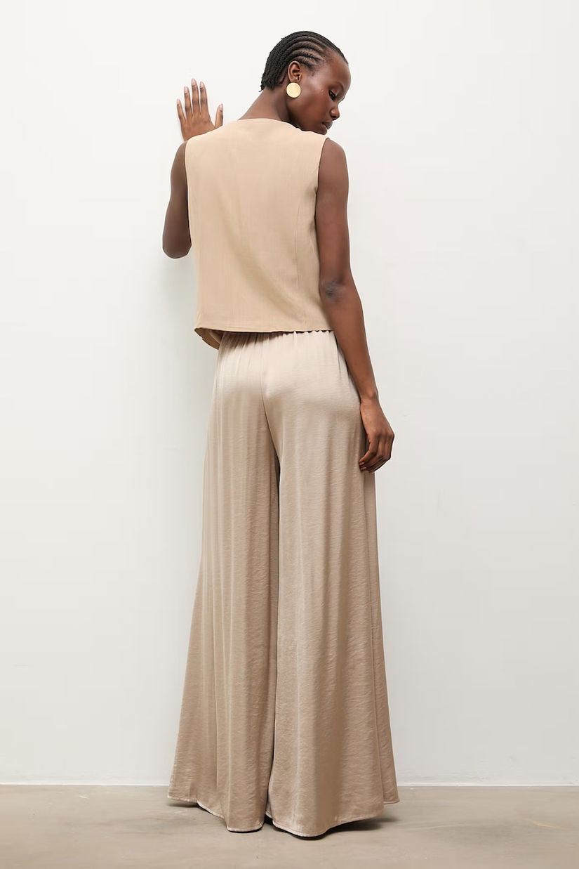 Answear.LAB pantaloni pentru femei