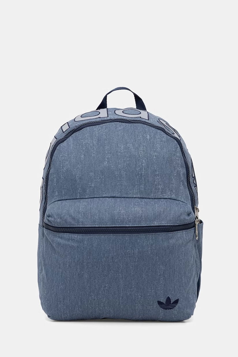 adidas Originals rucsac pentru sport pentru femei, din bumbac
