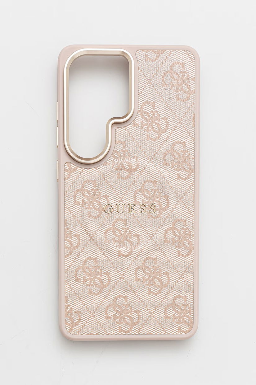 Guess carcasă de telefon Samsung Galaxy S26 Ultra