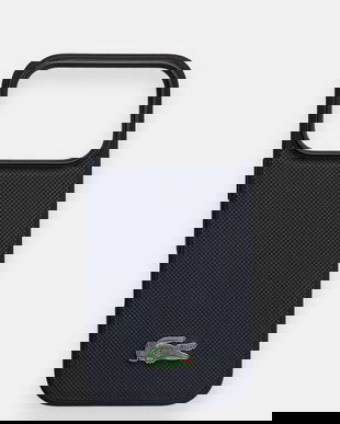 Lacoste carcasă de telefon iPhone 17 Pro