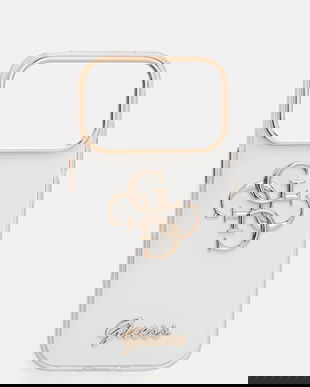 Guess carcasă de telefon iPhone 17 Pro