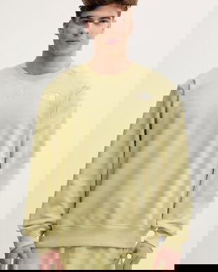 The North Face hanorac pentru bărbați, cu bumbac Essential