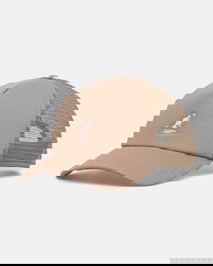 Kangol șapcă trucker KANGAROO TRUCKER