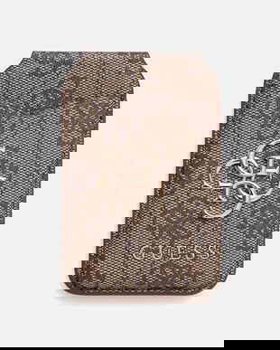 Guess card-holder