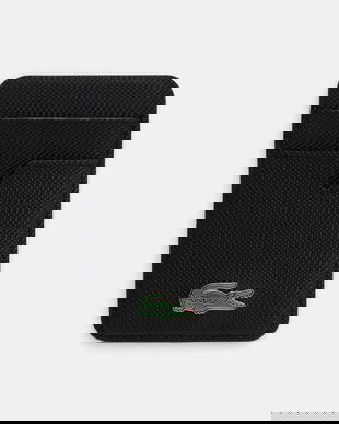 Lacoste card-holder