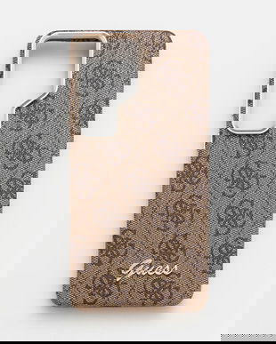 Guess carcasă de telefon Samsung Galaxy S26 Ultra