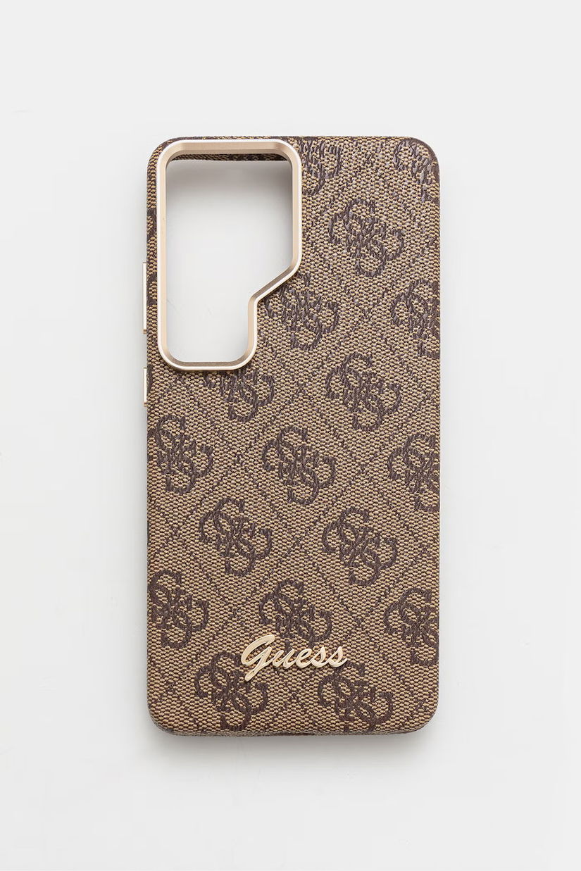 Guess carcasă de telefon Samsung Galaxy S26 Ultra