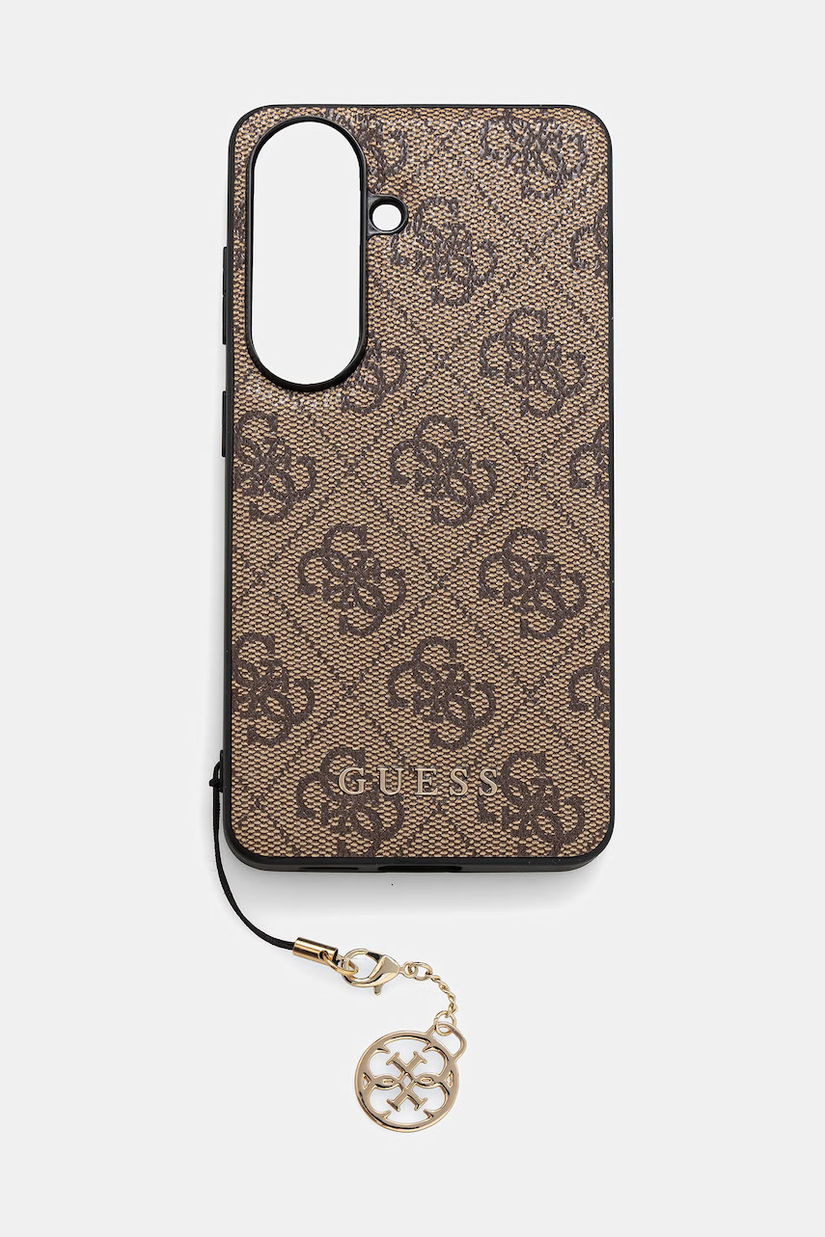 Guess carcasă de telefon Samsung Galaxy S26