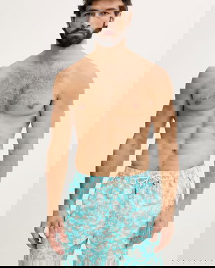 Guess șort de baie pentru bărbați