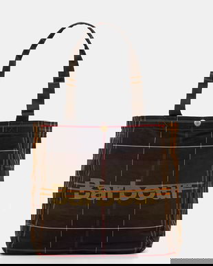 Barbour geantă shopper Telfield