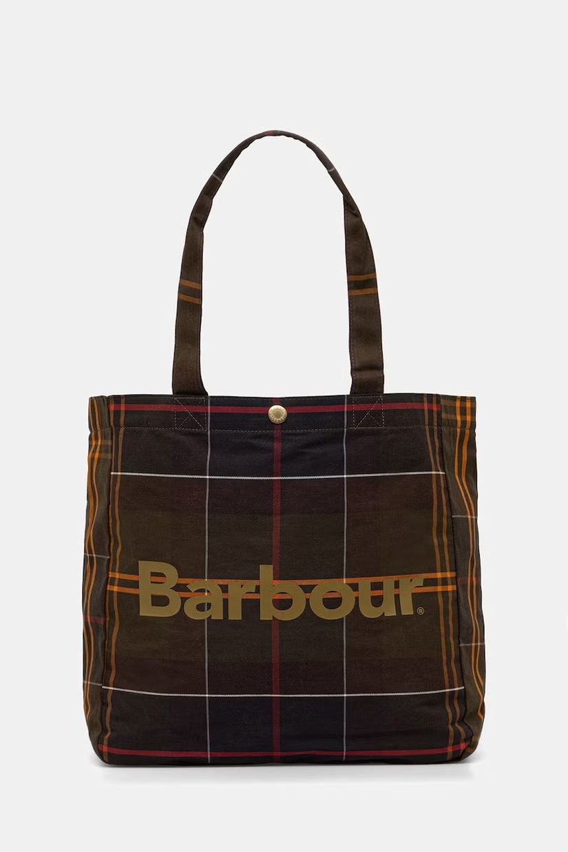 Barbour geantă shopper Telfield