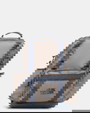 The North Face rucsac Base Camp Daypack