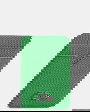 Lacoste card-holder