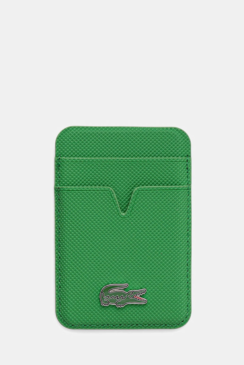 Lacoste card-holder