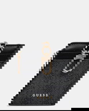 Guess portofel pentru femei, cu imitație de piele