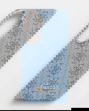 Guess carcasă de telefon Samsung Galaxy S26