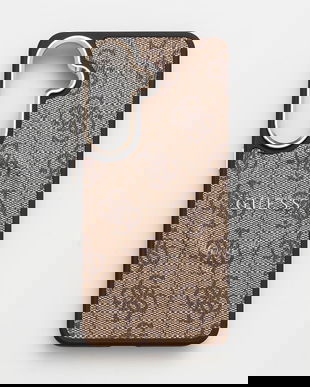 Guess carcasă de telefon Samsung Galaxy S26